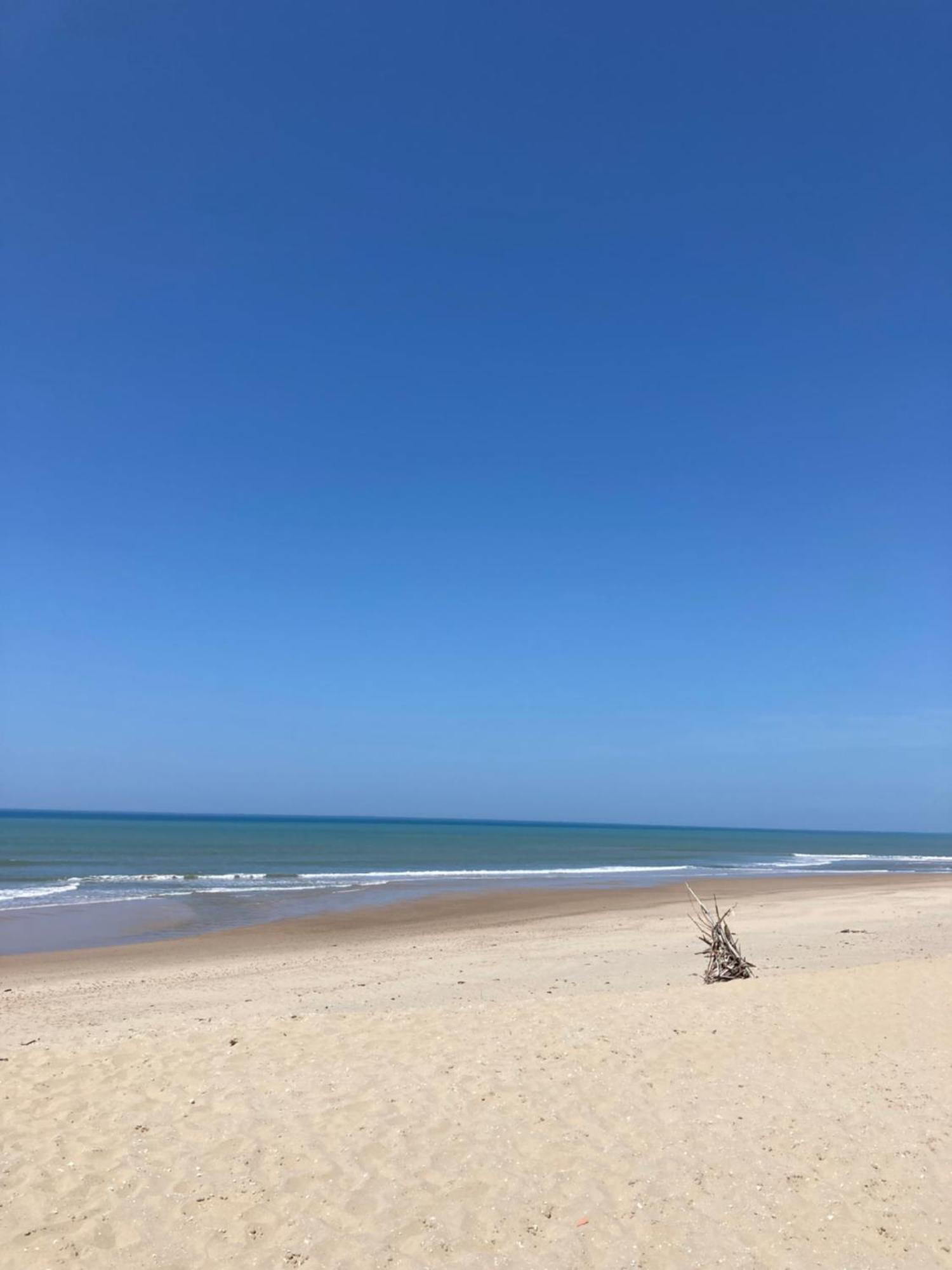 Mobil Home Happiness33 Dans Camping 5 Etoiles Acces Direct Plage Vendays Montalivet Εξωτερικό φωτογραφία